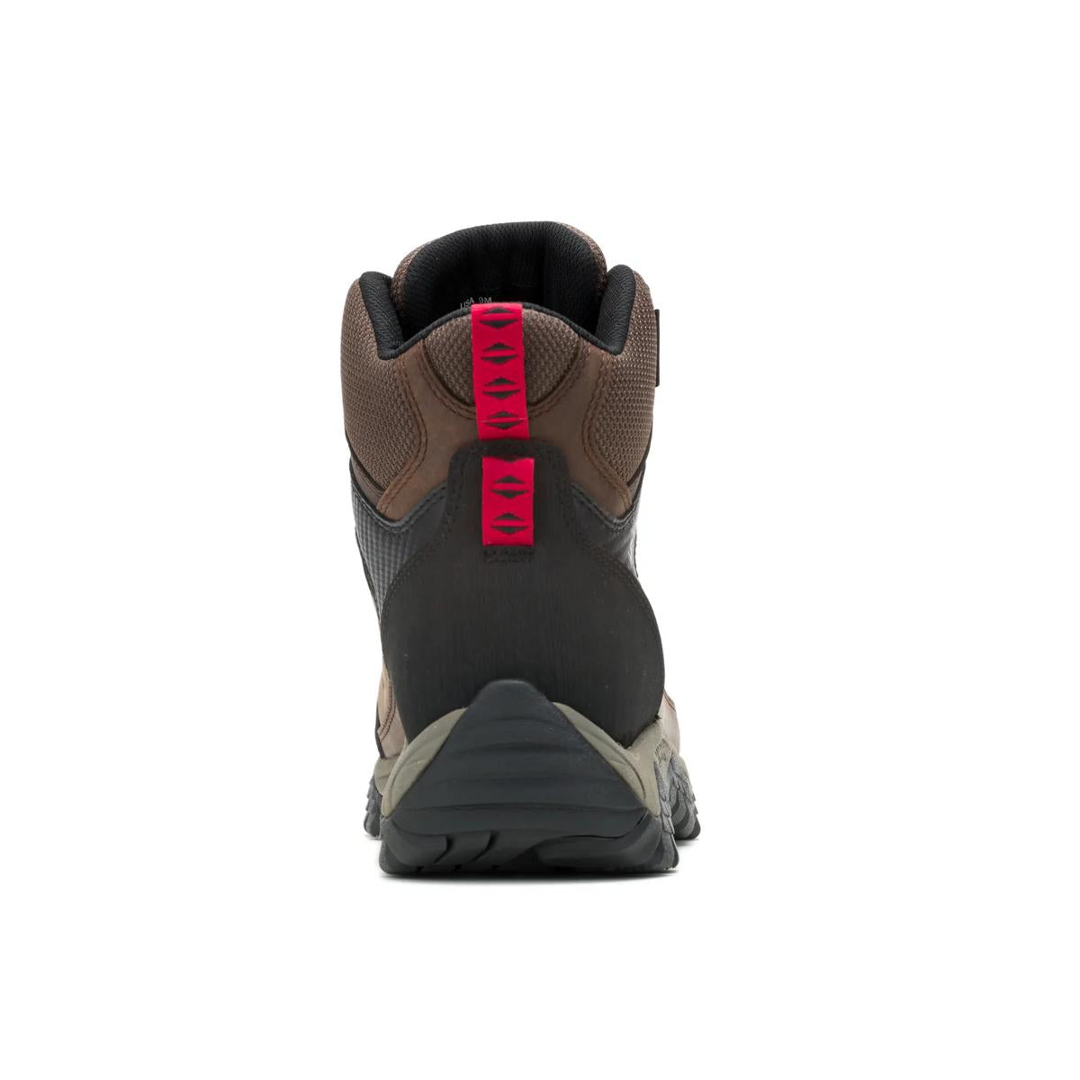 Men's Windoc 6" Steel Toe Waterproof Work Boot - US 8254