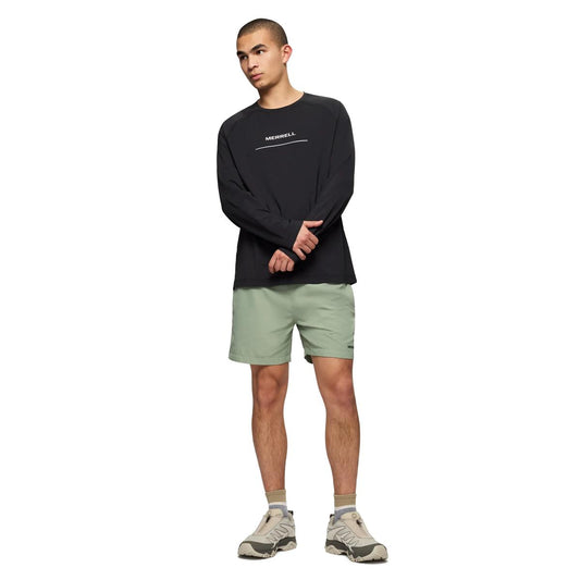 Men's Simon Pull-On Short - US 8173