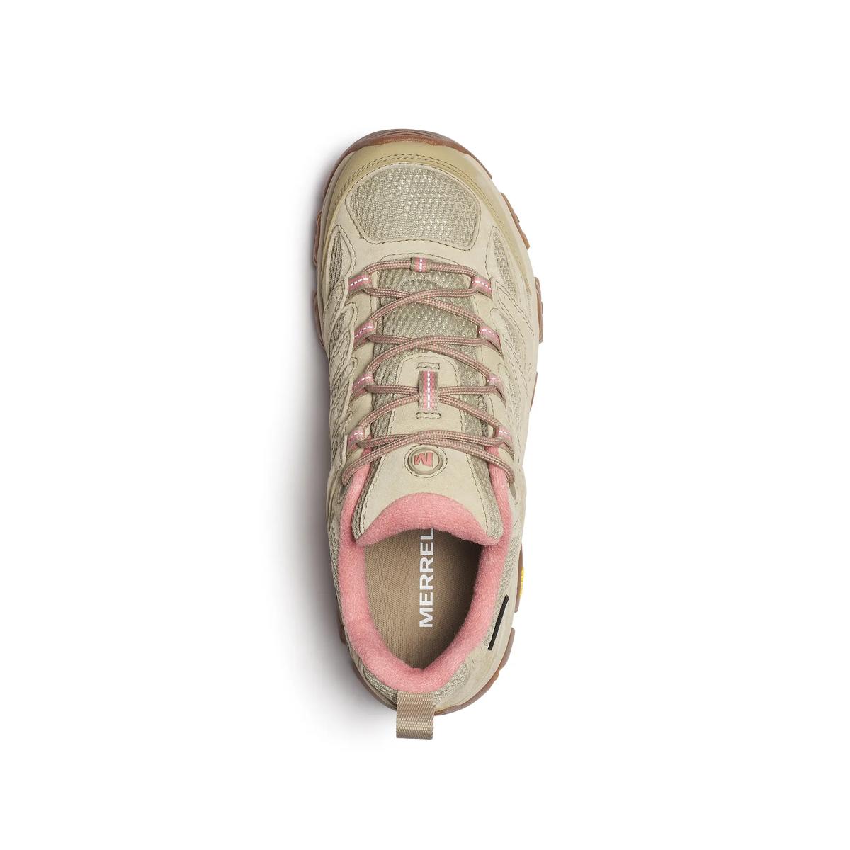 Women's Moab 3 Waterproof - US 1190
