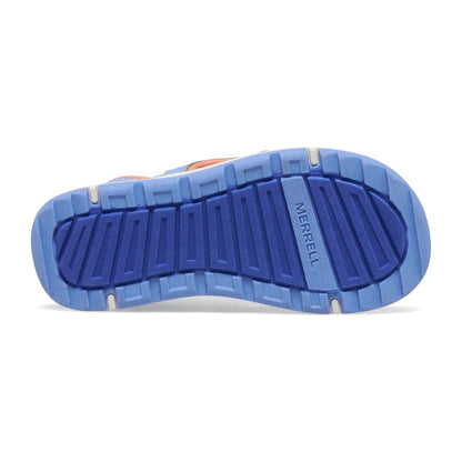 Big Kid's Panther Sandal 3.0 - US 2827