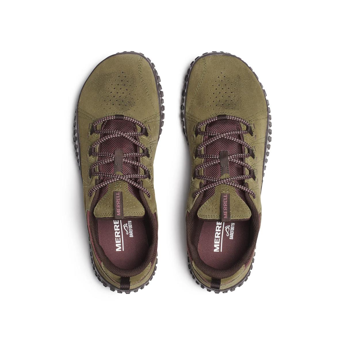 Men's Wrapt - US 8445