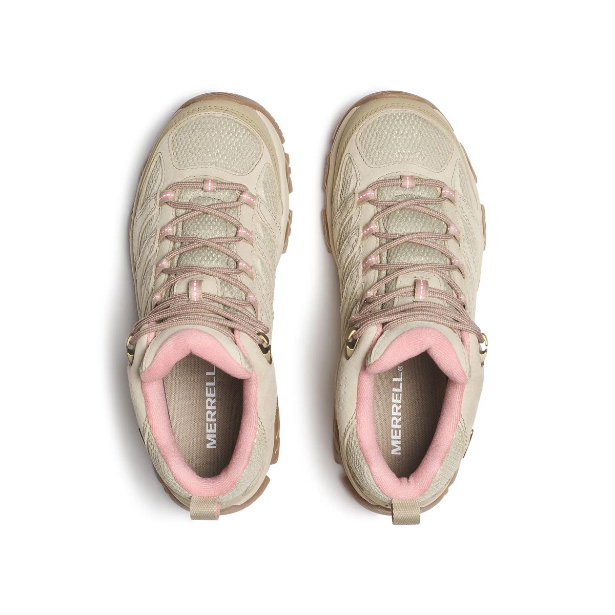 Women's Moab 3 Mid Waterproof - US 2850