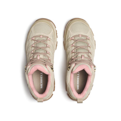 Women's Moab 3 Mid Waterproof - US 2850