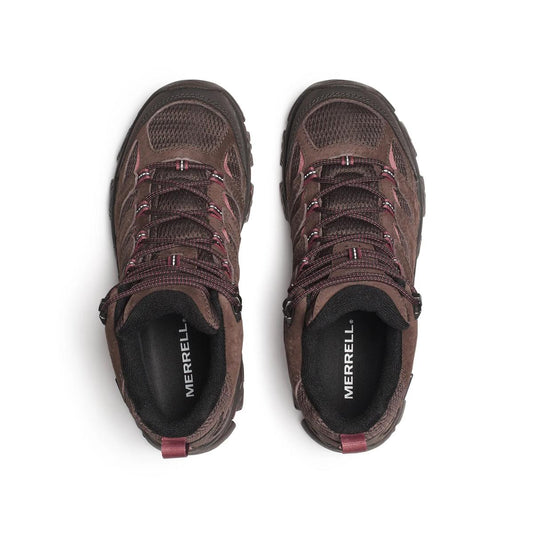 Women's Moab 3 Mid Waterproof - US 6352