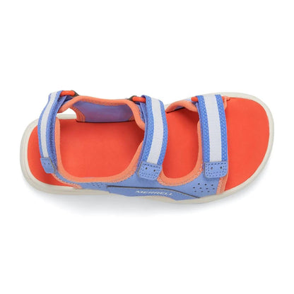Big Kid's Panther Sandal 3.0 - US 2827